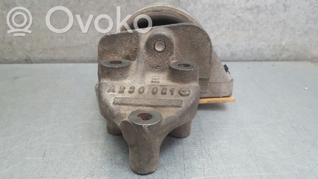 Wspornik / Mocowanie silnika   1839A6
