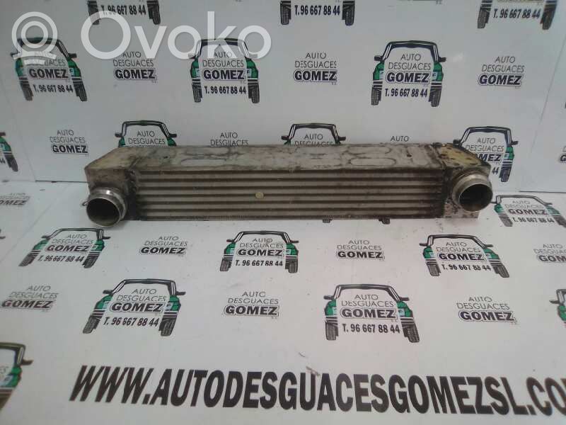 Radiator intercooler   17517787446