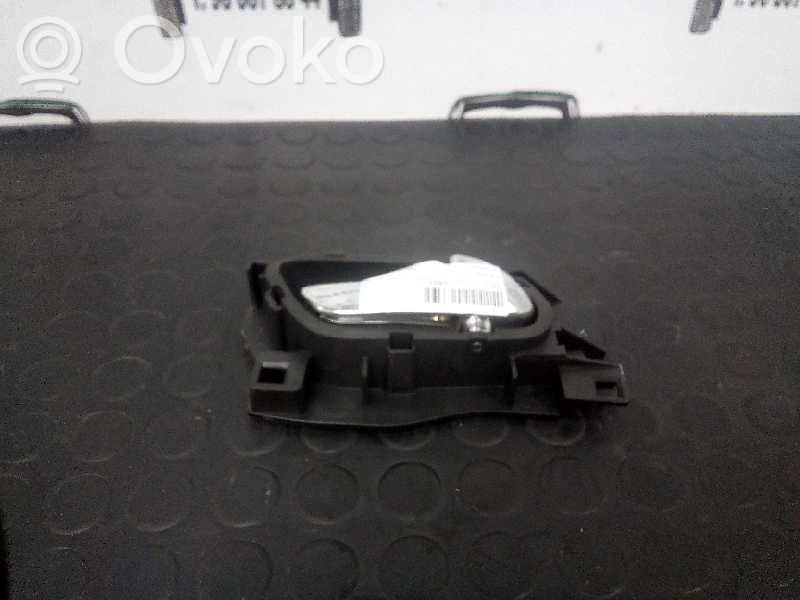 Peugeot 407 Maniglia interna per portiera posteriore 