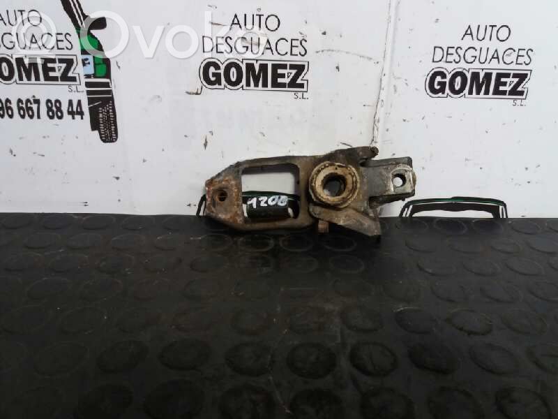 Land Rover Freelander Serrure de capot