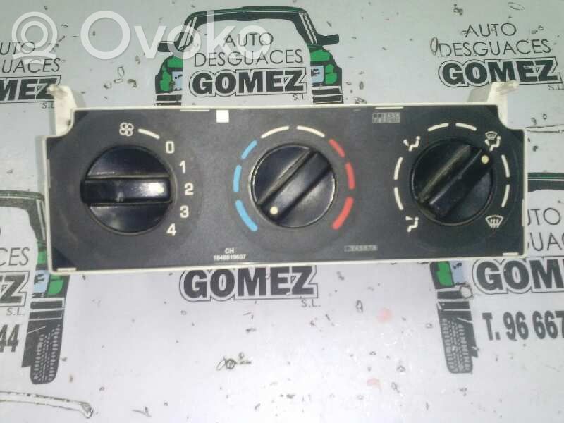 Unitate control climatizare   6451NK