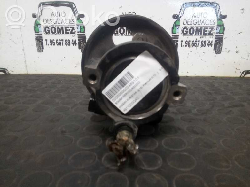 Nissan Kubistar Pompe direction assistée
