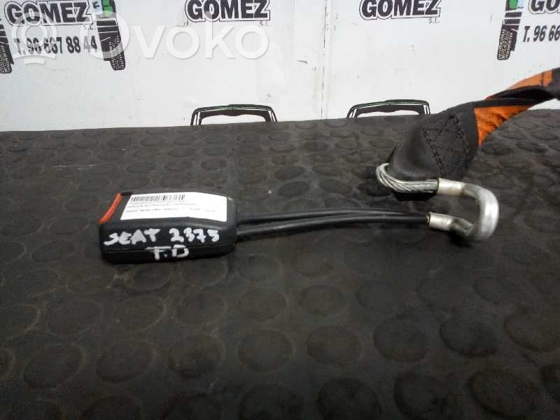 Seat Ibiza II (6k) Bridă fixare centură de siguranță spate