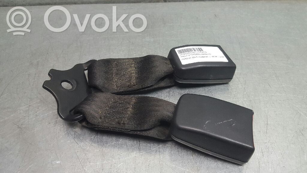 Ford Ka Bridă fixare centură de siguranță spate