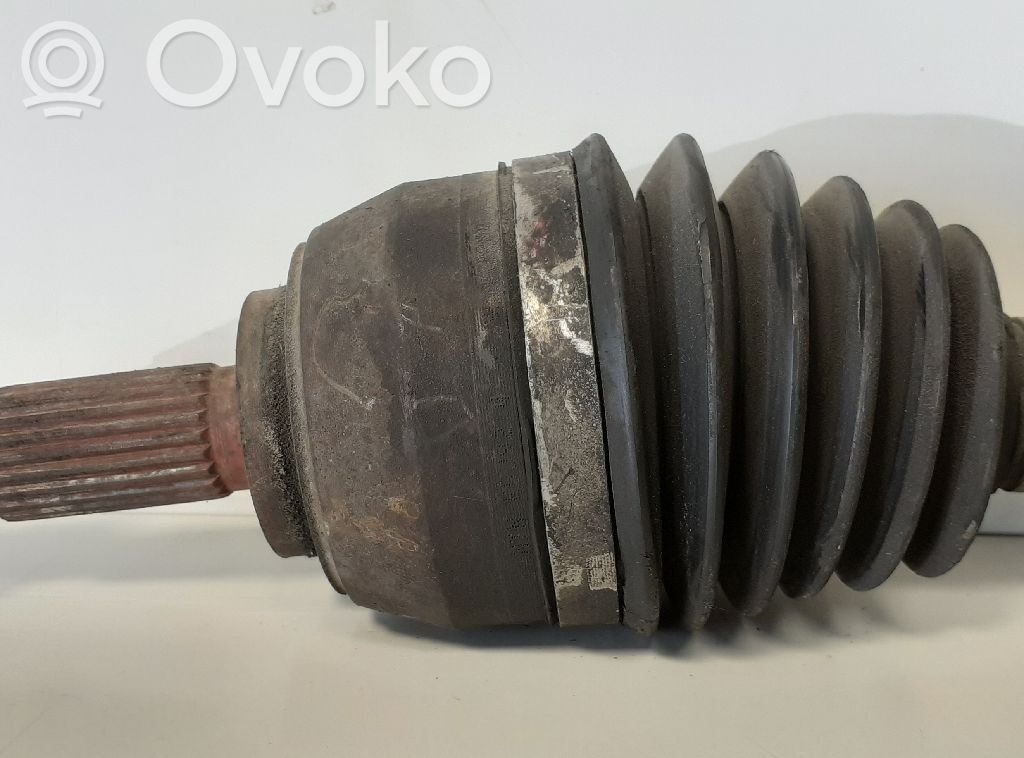 Antriebswelle vorne   8200379236
