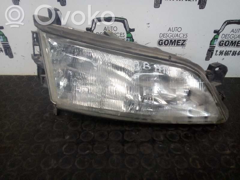 Opel Vectra B Headlight/headlamp 