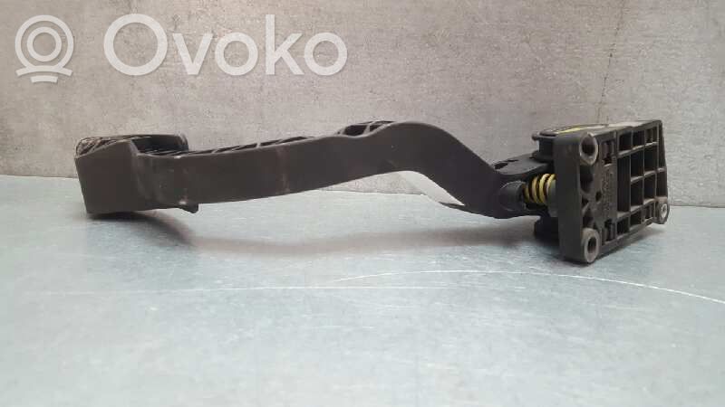 Peugeot 206 Gaspedalsensor elektrisch 