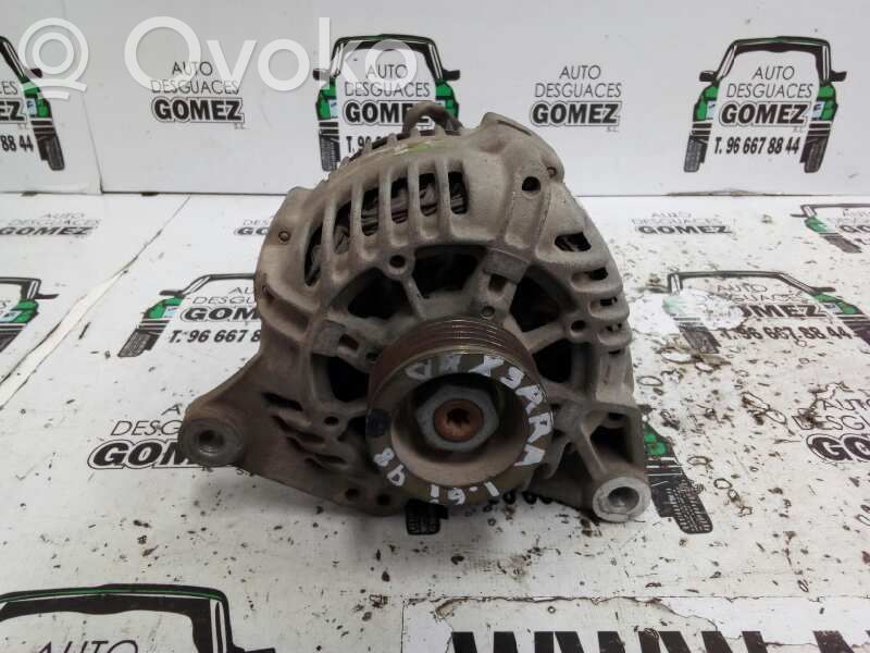 Alternador   9619429380