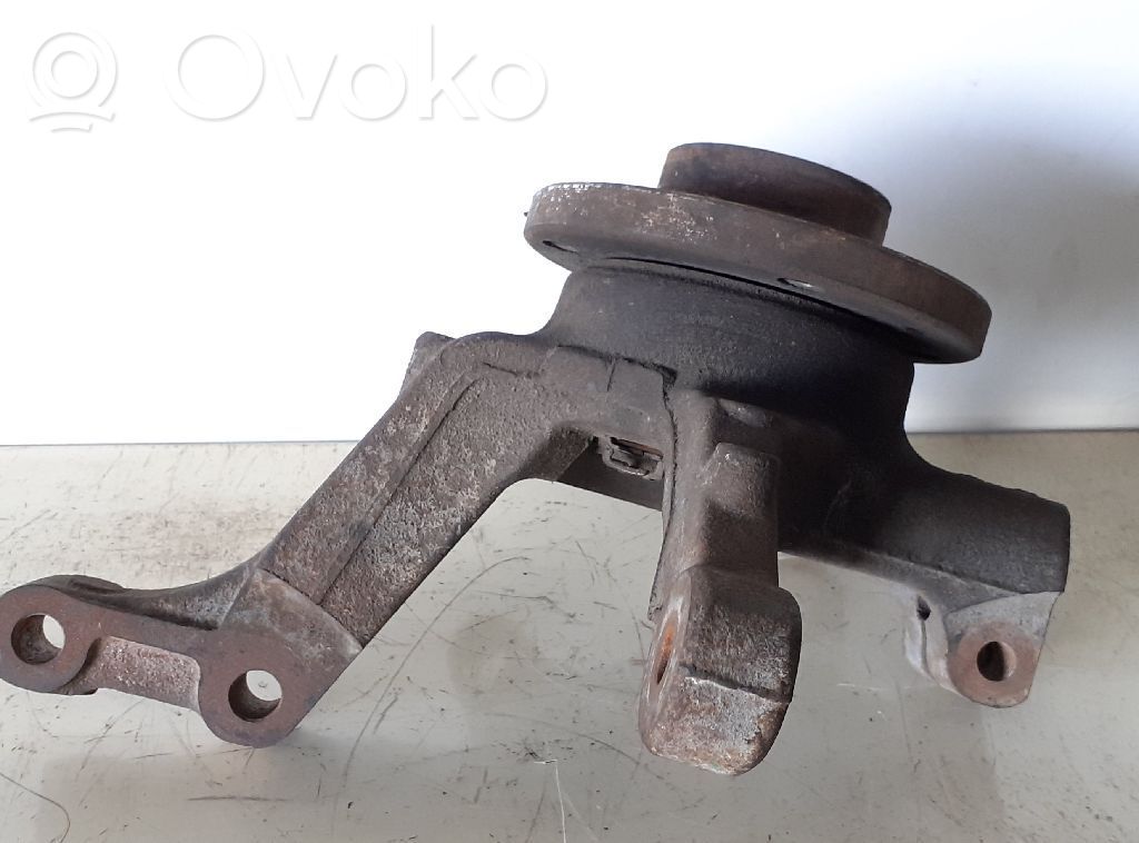 Nissan Micra Fuso a snodo con mozzo ruota anteriore 