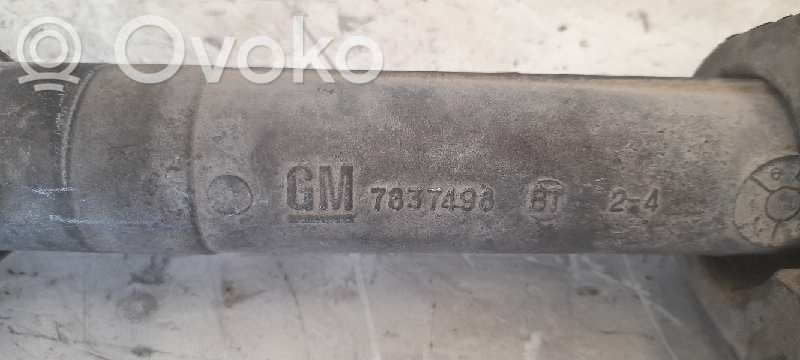 Opel Corsa A Cremallera de dirección 