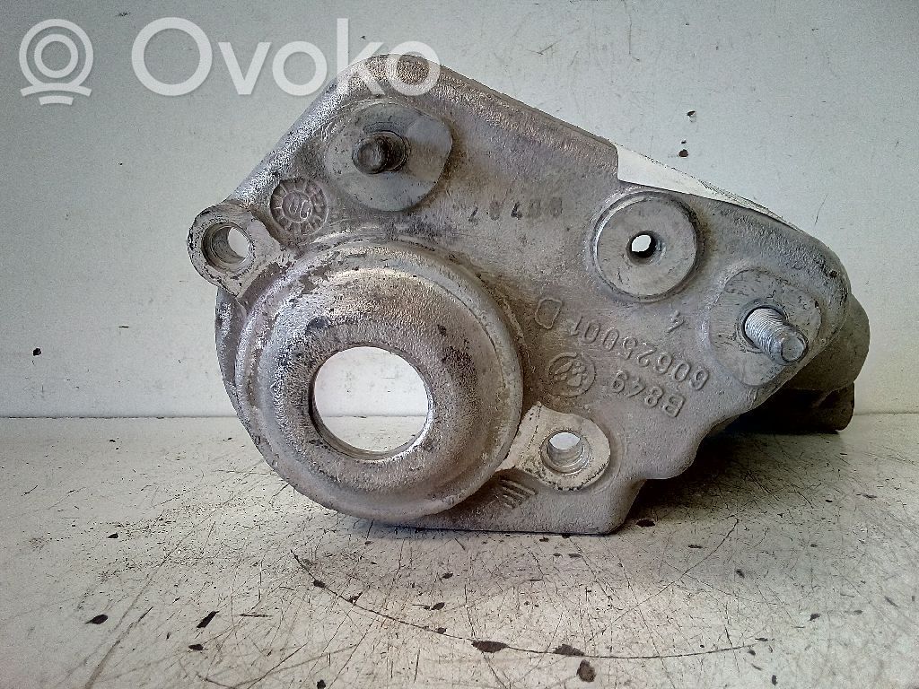 Alfa Romeo 156 Front control arm 