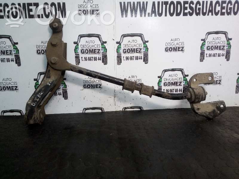 Opel Combo B Front control arm 