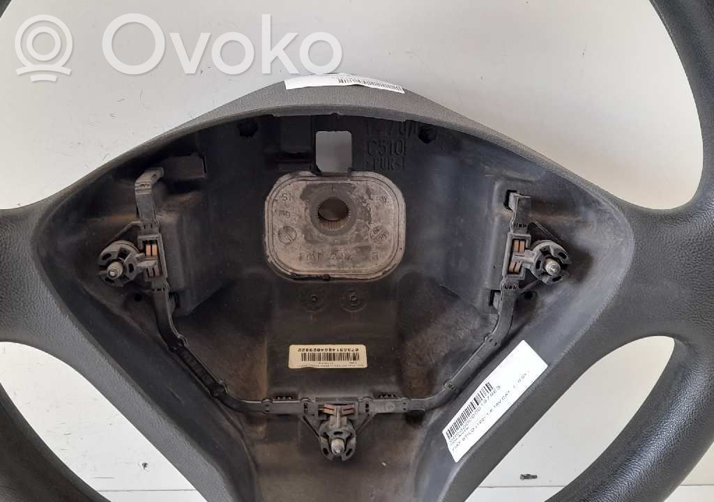 Ohjauspyörä   007353148540