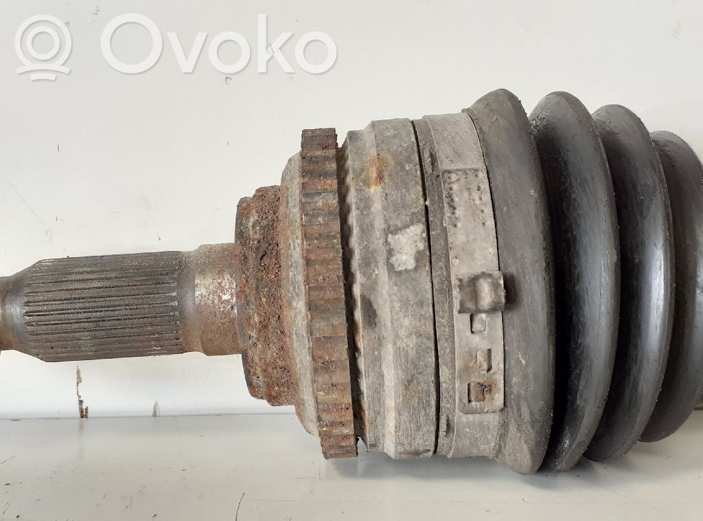 Daewoo Tacuma Eje de transmisión delantero 