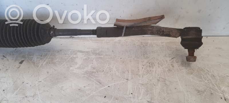 Daewoo Tacuma Hammastanko 