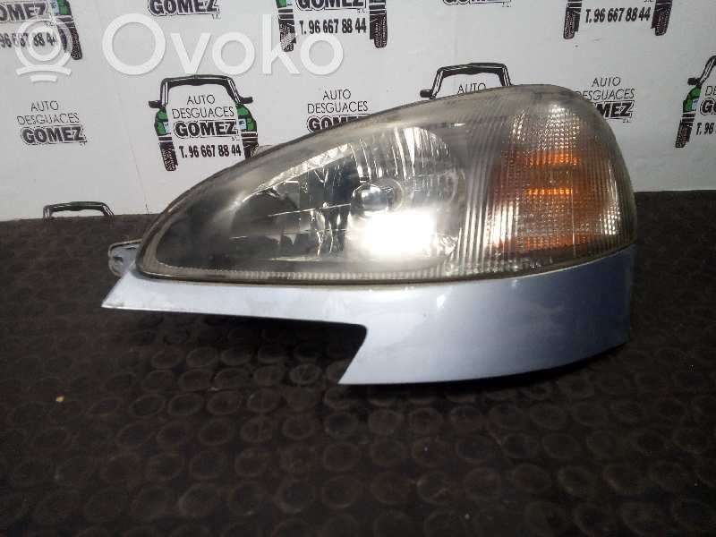 Headlight/headlamp   96260519