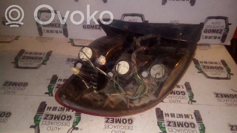 KIA Rio Takavalot 