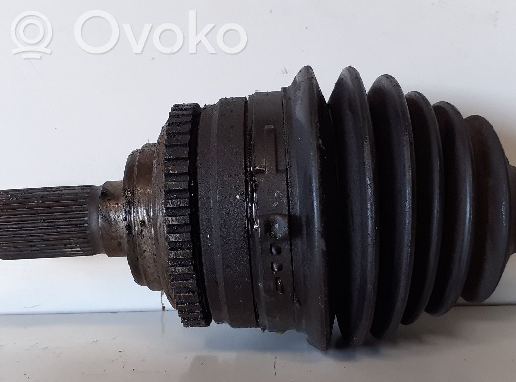 Eje de transmisión delantero   96486854
