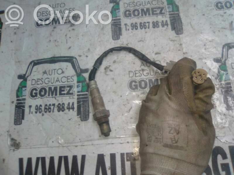 Sonda lambda   0258006183184