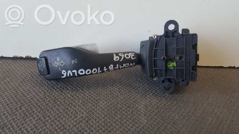 BMW X5 E53 Posūkių/ šviesų rankenėlė 