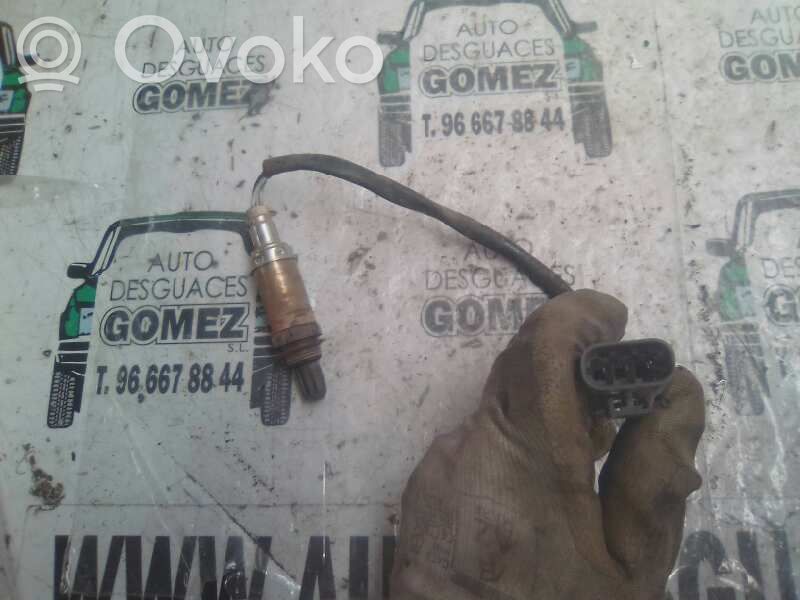 Sonde lambda   0258003256