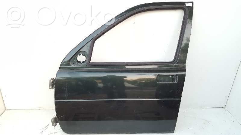 Land Rover Freelander Durvis 