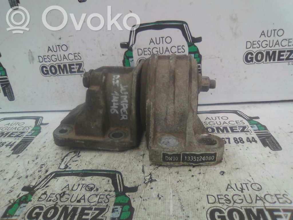 Citroen Jumper Engine mount bracket 