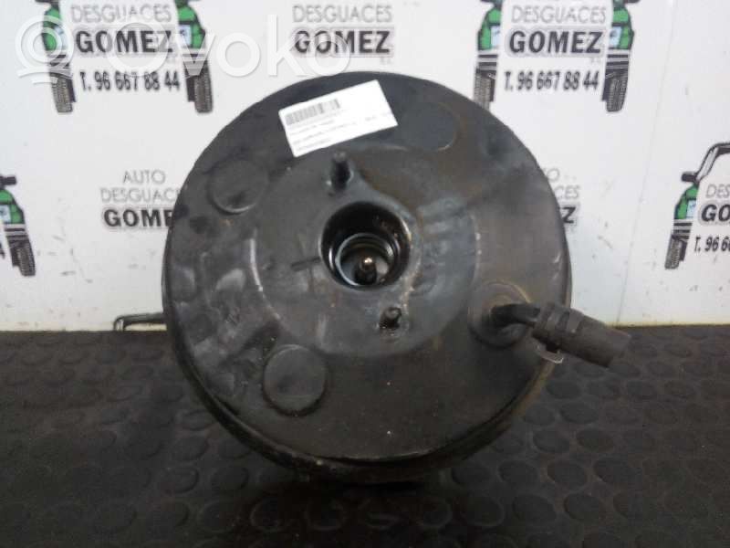 KIA Magentis Jarrutehostin 