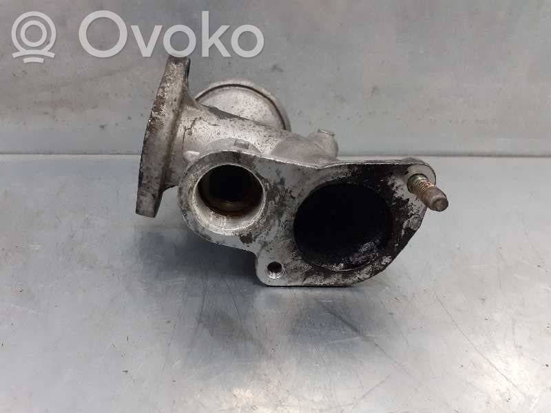 Opel Astra G Zawór EGR 