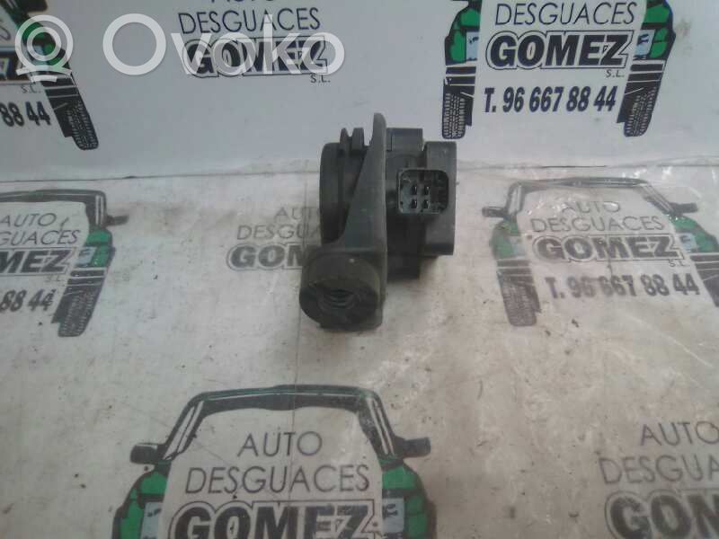 Pedal del acelerador