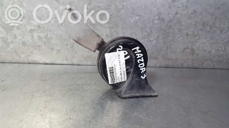 Mazda 3 I Äänimerkkilaite 