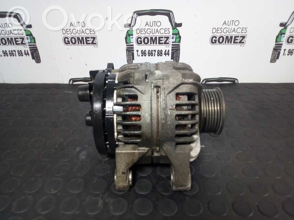 Alfa Romeo 156 Generatorius 
