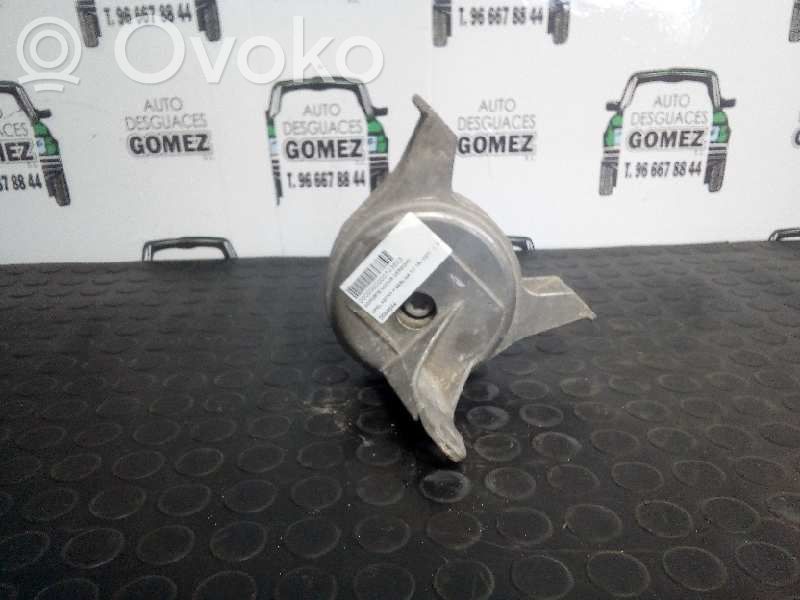 Engine mount bracket   5684644