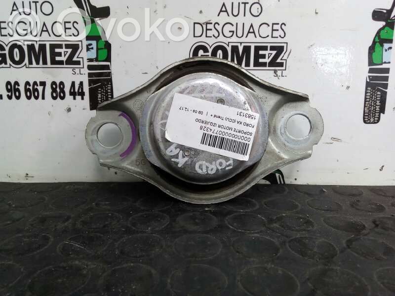 Ford Ka Engine mount bracket 