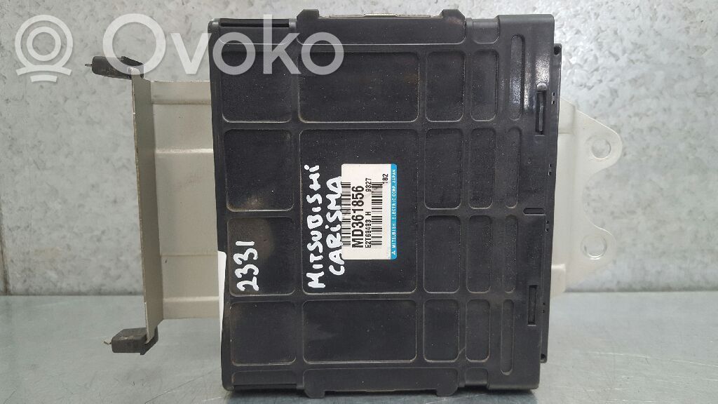 Mitsubishi Carisma Unidad de control/módulo del motor 