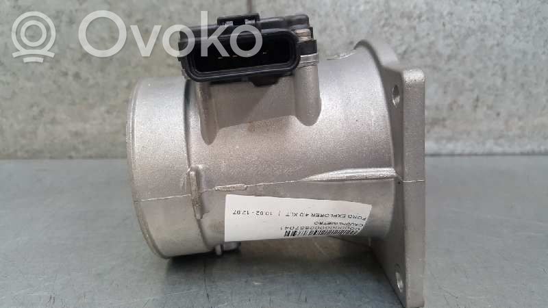 Ford Explorer Misuratore di portata d'aria 