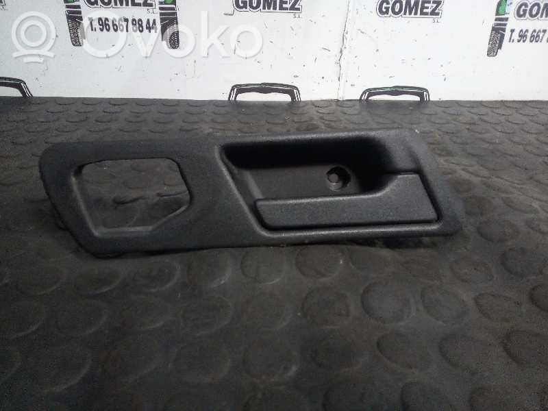 BMW 5 E34 Manecilla interna puerta delantera 