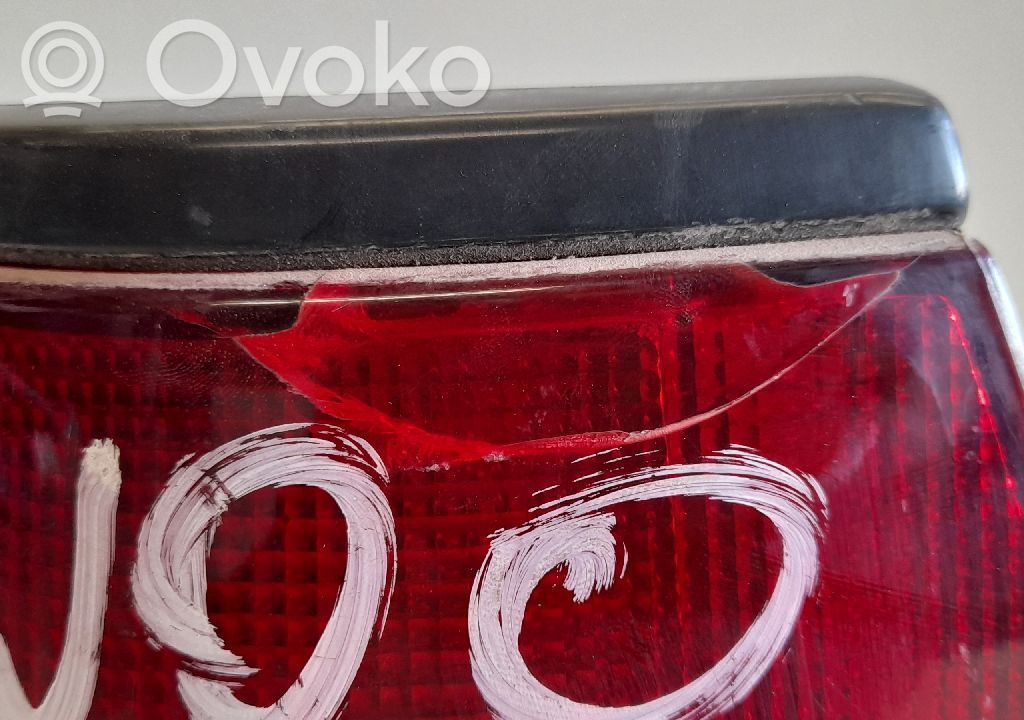Daewoo Espero Takavalot 
