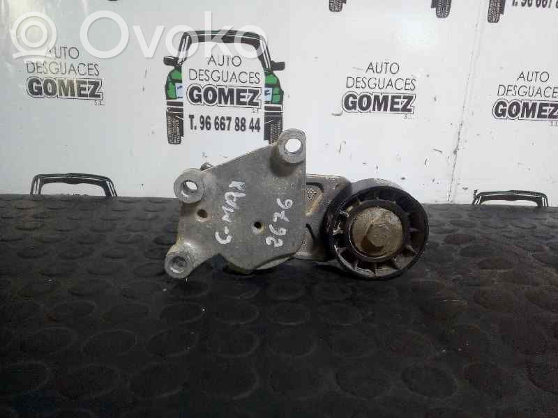 Ford Focus C-MAX Tensor de correa del alternador 
