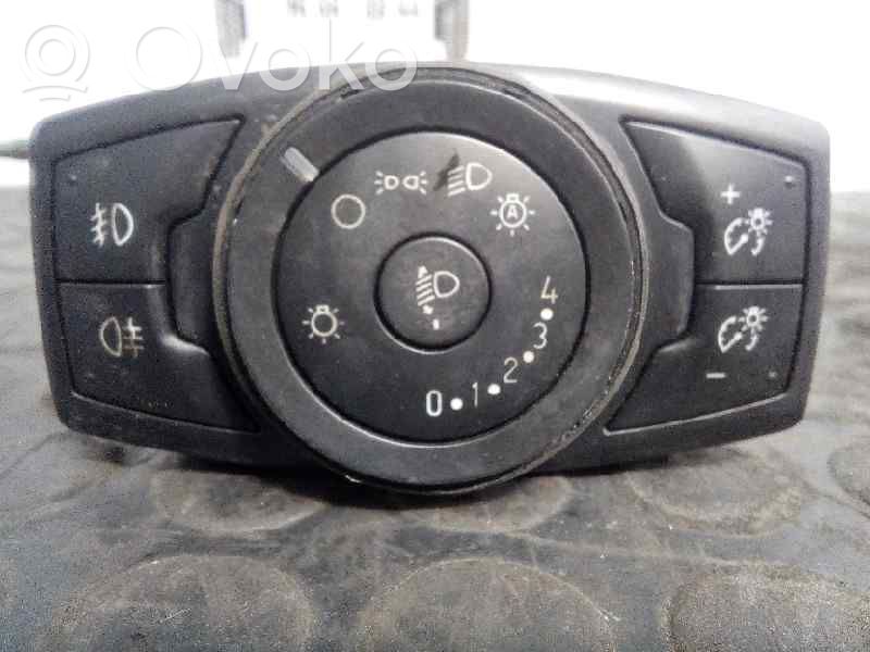 Ford Focus Interruptor de luz 