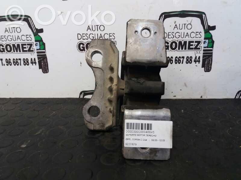 Opel Corsa C Moottorin kiinnikekorvake 