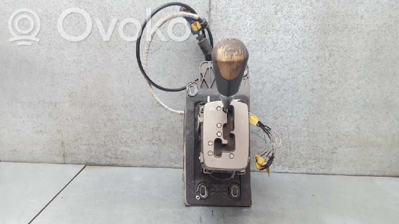Lancia Thesis Selector caja de cambios 
