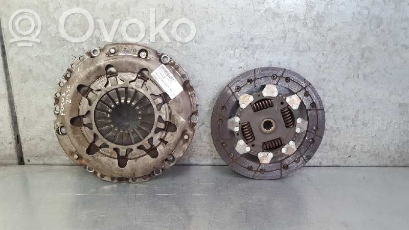 Ford Focus Kytkinsarja 