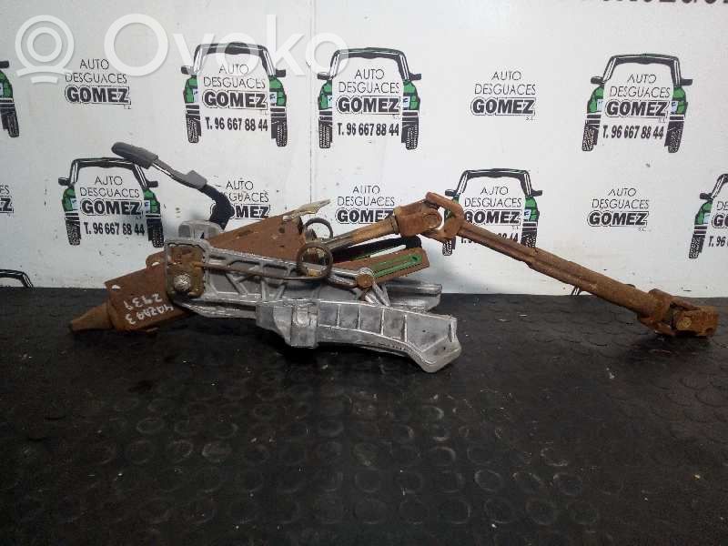 Mazda 3 I Scatola dello sterzo 