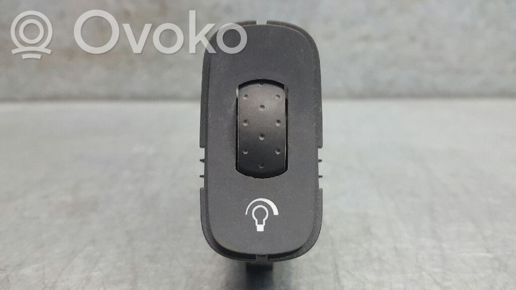 Renault Vel Satis Other switches/knobs/shifts 