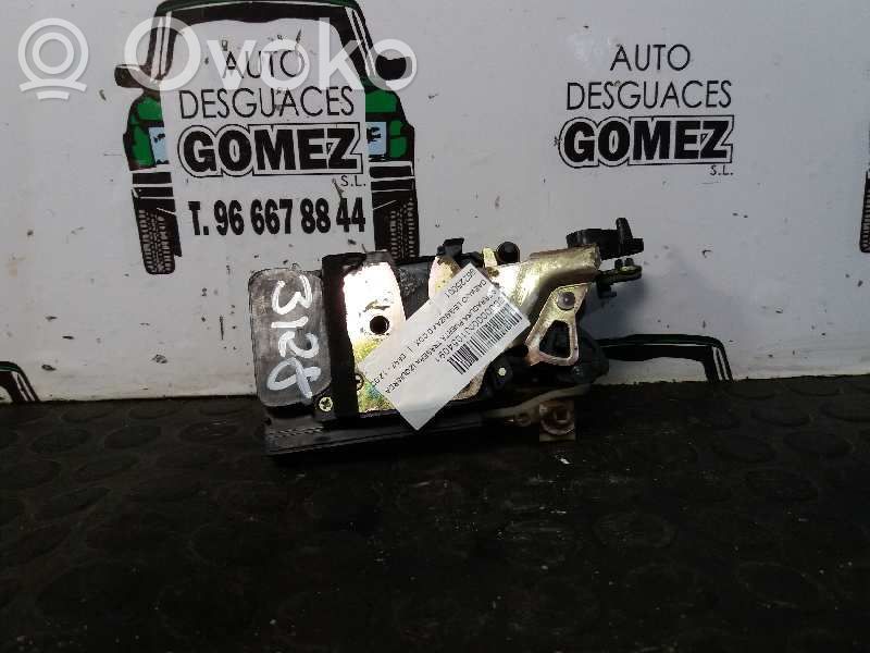 Daewoo Leganza Rear door lock 