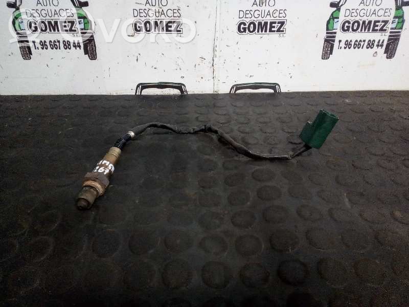 Nissan Primera Lambda probe sensor 