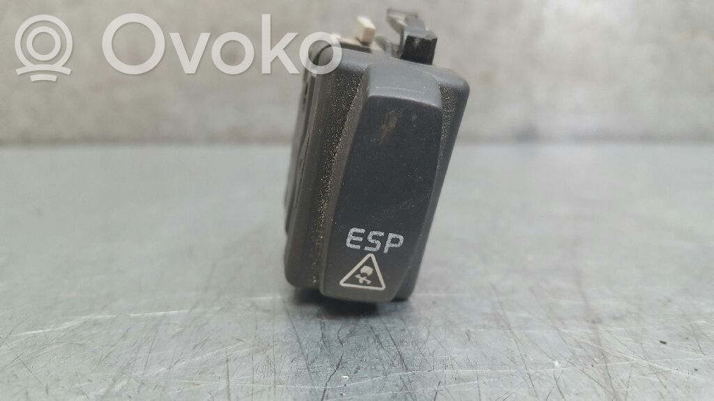 Renault Megane II Other switches/knobs/shifts 