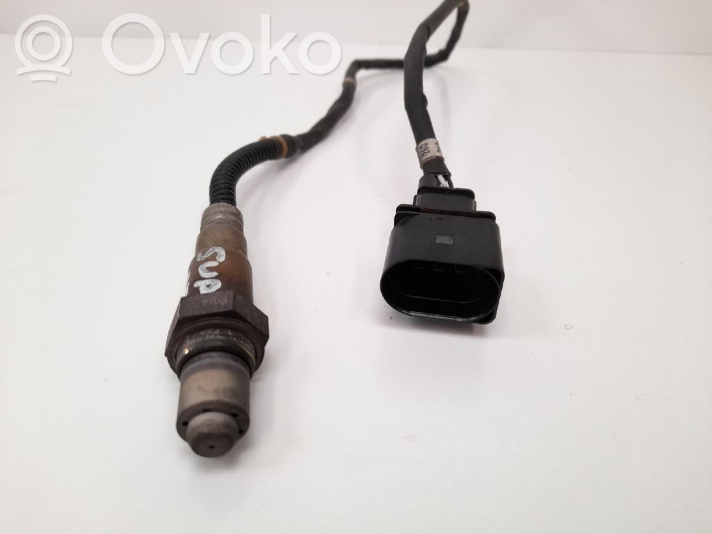 Sonde lambda   077906262