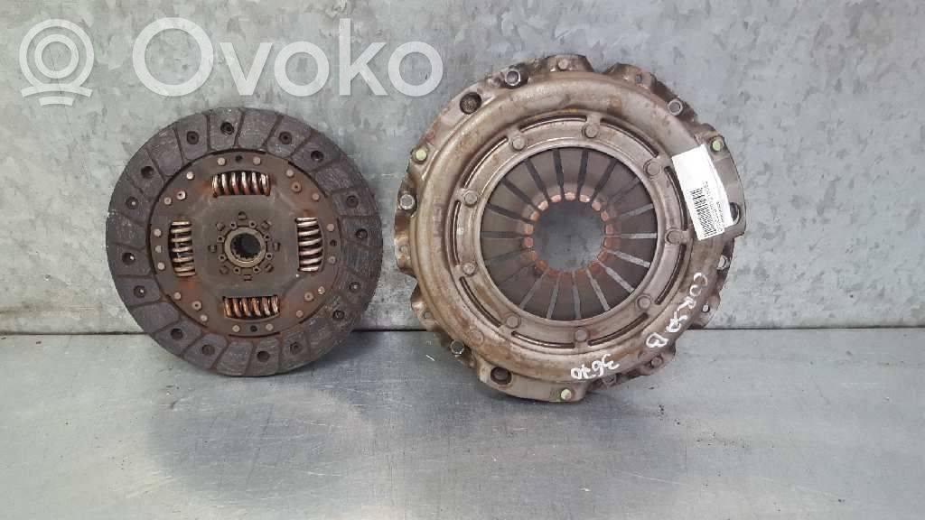 Opel Corsa B Sankabos komplektas 
